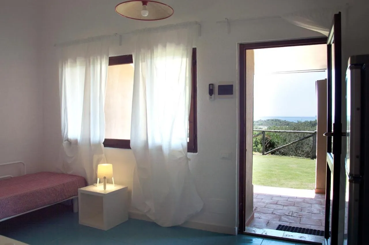 Case Belvedere Chia Holiday home