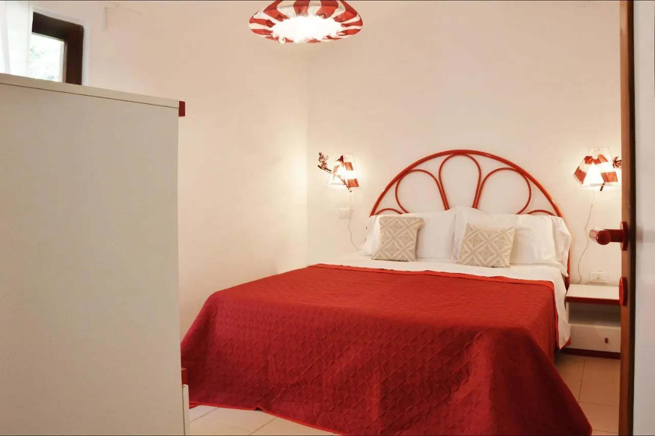 Case Belvedere Chia Holiday home