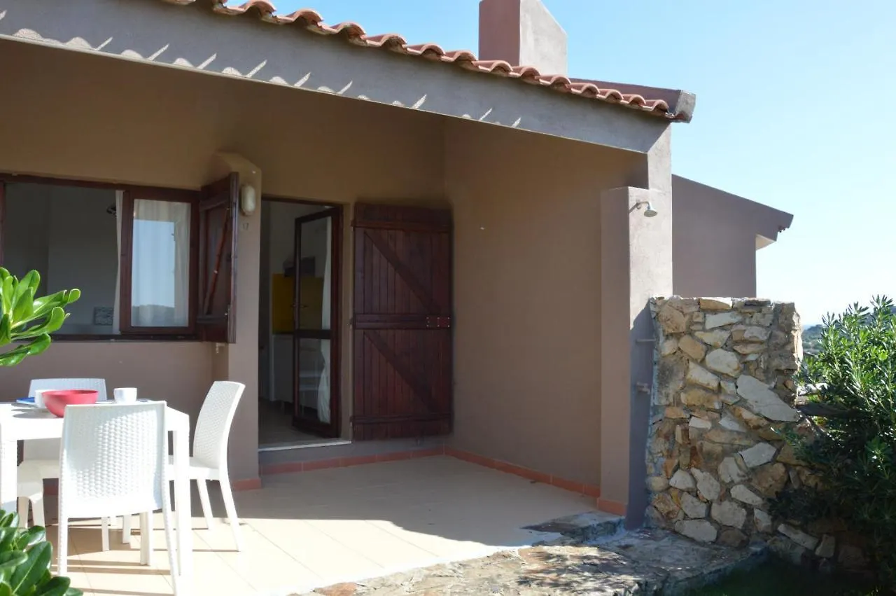 Case Belvedere Chia Holiday home
