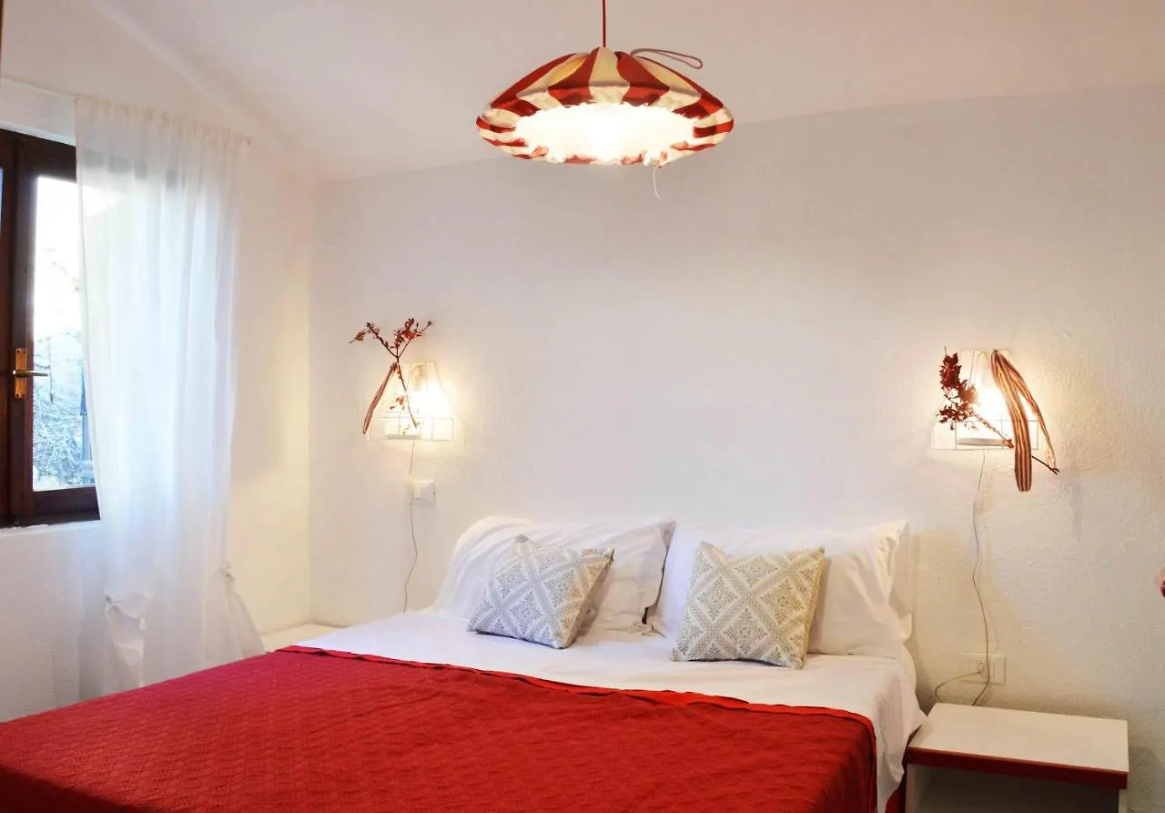 Case Belvedere Chia Holiday home